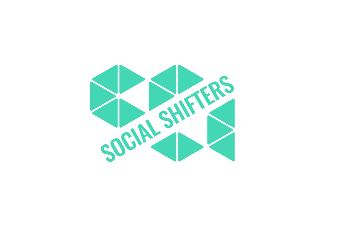 Shifter logo