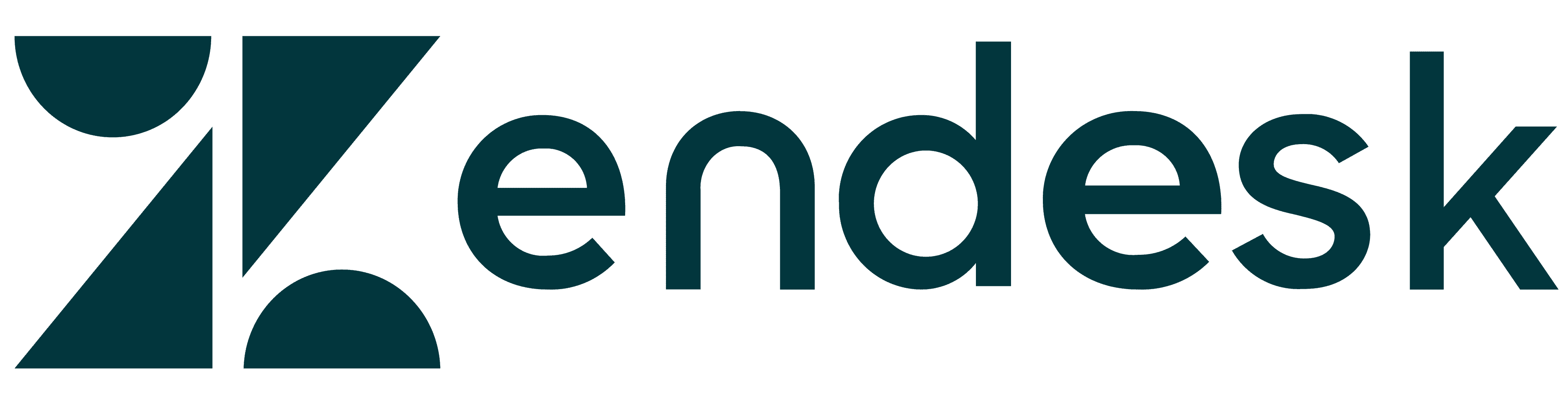 Zendesk logo